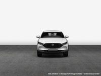 Brugt Mazda CX-30 Selection 122 HK (89 kW) 2022 Hvid SUV