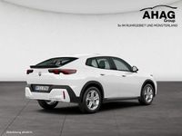 Gebraucht BMW X2 156 PS (114 kW) 2025 Weiß SUV