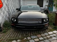 gebraucht Ford Mustang GT V8