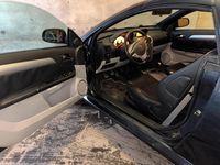 Gebraucht Opel Tigra 90 PS (66 kW) 2009 Grau Cabrio