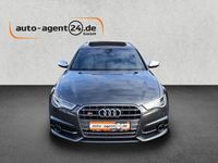 gebraucht Audi S6 4.0 TFSI quat/ACC/Luft/Pano/Memo/DAB/AHK/Bose