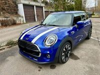 gebraucht Mini Cooper 1.5 I 136 PS I LED I DIGITALES COCKPIT