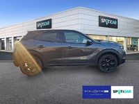 Gebraucht Opel Mokka 101 PS (74 kW) 2023 Grau SUV