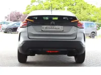 Gebraucht Citroën C4 131 PS (96 kW) 2024 Lack grau artense/typ aussenve Limousine