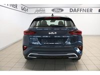 Gebraucht Kia XCeed Vision 101 PS (74 kW) 2024 (h8g) dark penta metal m SUV