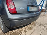 Gebraucht Nissan Micra 65 PS (47 kW) 2008 Kleinwagen