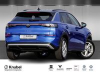 Second-hand VW T-Roc Life 150 CP (110 kW) 2026 SUV