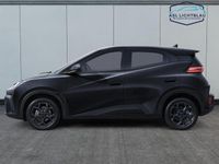 Neu BYD Dolphin Surf Comfort 114 kW (156 PS) 2025 Schwarz Kleinwagen