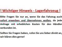 Neu Ford Ranger XLT 281 PS (206 kW) 2026 Weiß (frozen white) Pickup