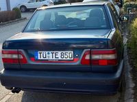 Gebraucht Volvo 850 177 PS (130 kW) 1996 Blau Limousine