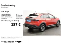 Gebraucht VW Taigo Goal 95 PS (69 kW) 2025 SUV
