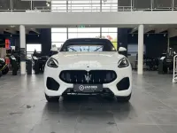 Gebraucht Maserati Grecale 330 PS (242 kW) 2024 Weiß SUV