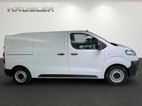 gebraucht Opel Vivaro Cargo M 2.0 145 PS/NAV/PDC/KAMERA