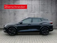 Ny Cupra Formentor VZ 272 HK (200 kW) 2026 Sort SUV