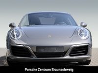gebraucht Porsche 911 Carrera 4S 991 BOSE Sportabgas el.Sportsitze