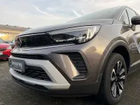 Gebraucht Opel Crossland Elegance 131 PS (96 kW) 2023 Grau SUV