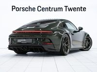 Usata Porsche 992 510 CV (375 kW) 2022 Verde
