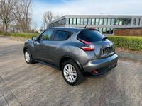 gebraucht Nissan Juke 1.2 DIG-T Tekna Panorama 360°Kamera