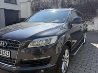 Gebraucht Audi Q7 Comfort 233 PS (171 kW) 2006 Grau SUV