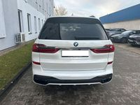 Gebraucht BMW X7 400 PS (294 kW) 2020 Weiß SUV
