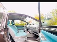 Second-hand Renault Twingo 2004 Negru Hatchback