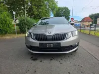 Gebraucht Skoda Octavia Clever 116 PS (85 kW) 2017 Other Kombi