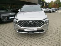 gebraucht Hyundai Santa Fe HEV SEVEN Signature