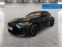 Gebraucht BMW M240 M Sport 374 PS (275 kW) 2025 Schwarz Coupé