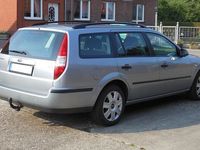 Gebraucht Ford Mondeo 116 PS (85 kW) 2006 Grau Kombi