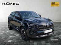 Gebraucht Renault Austral Evolution 158 PS (116 kW) 2025 Schwarz SUV
