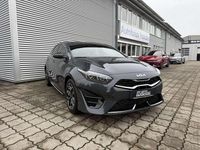 Neu Kia ProCeed GT-Line 140 PS (102 kW) 2025 Grau Kleinwagen