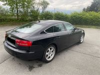 gebraucht Audi A5 2.0 TDI