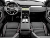 gebraucht Land Rover Discovery Sport R-Dynamic SE