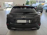 Neu Kia XCeed GT-Line 140 PS (102 kW) 2025 Grau SUV