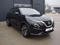 Gebraucht Nissan Juke Acenta 114 PS (83 kW) 2025 Pearl black SUV