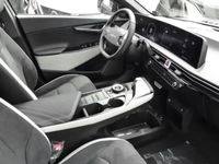 gebraucht Kia EV6 GT Line AWD Elektro 77,4 HUD Navi Memory Sitze Soundsystem Meridian Klimasitze
