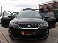 gebraucht Seat Arona Xcellence 1.0 TSI LED ACC DAB NAV Kamera