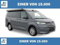 Neu VW T7 Beach 204 PS (150 kW) 2026 Van