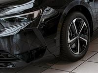 Neu Opel Astra Enjoy 131 PS (96 kW) 2025 Schwarz Kombi