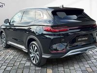 Neu BYD Seal U Boost 218 PS (160 kW) 2025 Schwarz SUV