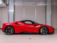 Gebraucht Ferrari SF90 999 PS (734 kW) 2024 Rot