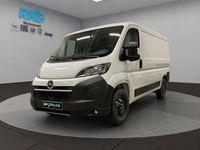 Neu Opel Movano 140 PS (102 kW) 2026 Weiß Van