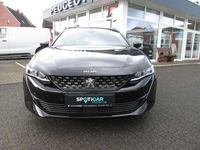 gebraucht Peugeot 508 SW BlueHDi 130 EAT8 GT