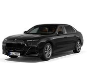 Gebraucht BMW M760e Efficient Dynamics 381 PS (280 kW) 2026 Limousine