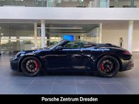 Neu Porsche 992 541 PS (397 kW) 2026 Tiefschwarzmetallic (metallic)