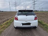 Gebraucht DS Automobiles DS3 Performance 131 PS (96 kW) 2017 Weiß Kleinwagen