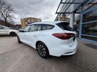 Gebraucht Ford Focus 116 PS (85 kW) 2024 Weiß