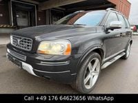 Gebraucht Volvo XC90 Executive 315 PS (231 kW) 2008 Schwarz SUV