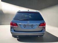 Second-hand Mercedes E300 231 CP (169 kW) 2015 Gri Break