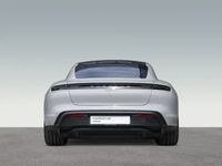 gebraucht Porsche Taycan Head-Up Performancebatterie+ InnoDrive